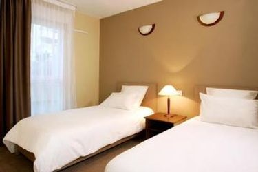 Hotel Appartcity Confort Pau Centre Pau: Photo 