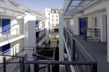 Hotel Appartcity Confort Pau Centre Pau: Photo 