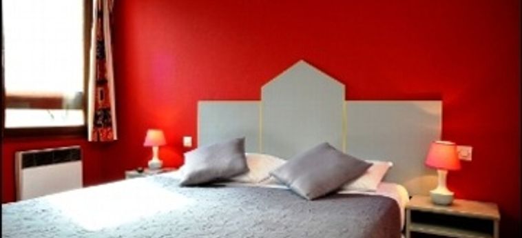 Hotel Balladins Pau/Lons Pau : Photo 
