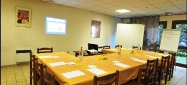 Hotel Balladins Pau/Lons Pau : Photo 