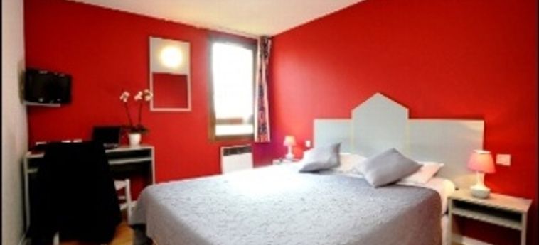 Hotel Balladins Pau/Lons Pau: Foto 