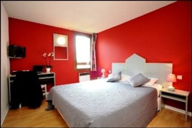 Hotel Balladins Pau/Lons Pau: Photo 