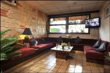 Hotel Balladins Pau/Lons Pau: Photo 