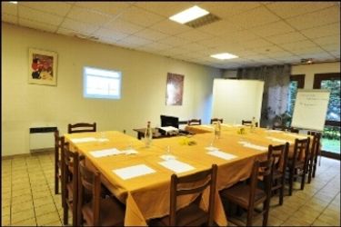 Hotel Balladins Pau/Lons Pau: Photo 
