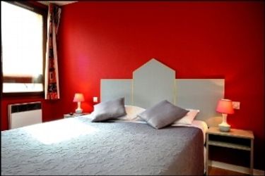 Hotel Balladins Pau/Lons Pau: Photo 