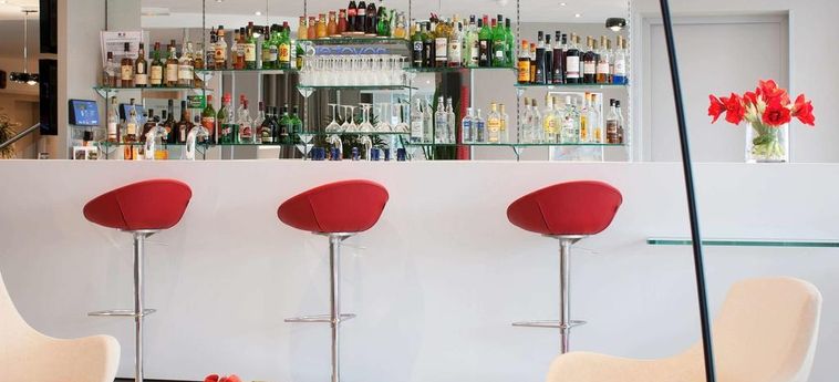 Hotel Novotel Pau Pyrenees Pau : Photo 