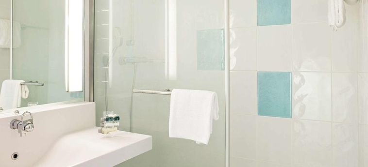 Hotel Novotel Pau Pyrenees Pau: Foto 