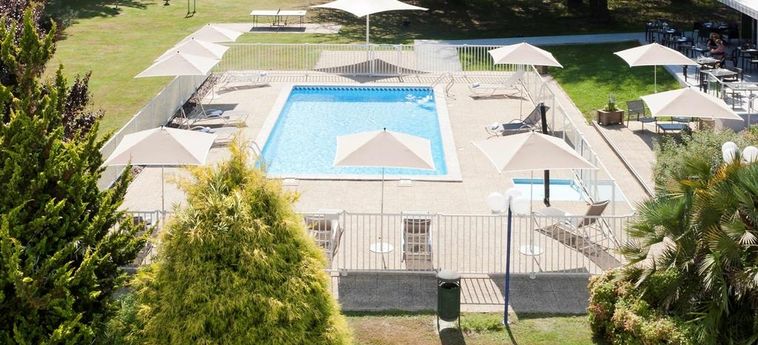 Hotel Novotel Pau Pyrenees Pau: Foto 