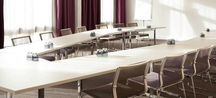 Hotel Novotel Pau Pyrenees Pau: Foto 