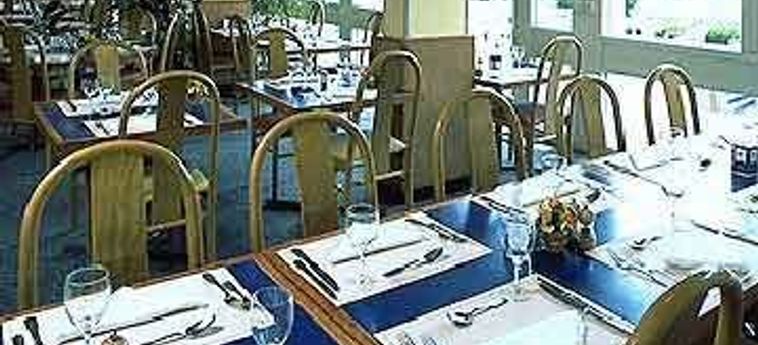 Hotel Novotel Pau Pyrenees Pau: Foto 