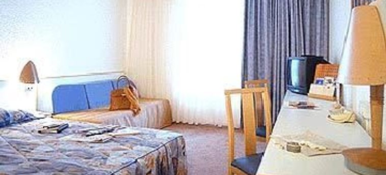 Hotel Novotel Pau Pyrenees Pau: Foto 