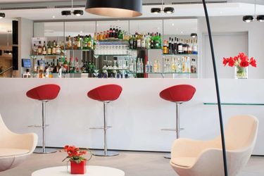 Hotel Novotel Pau Pyrenees Pau: Photo 