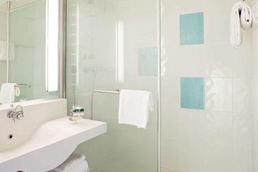 Hotel Novotel Pau Pyrenees Pau: Photo 