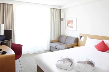 Hotel Novotel Pau Pyrenees Pau: Photo 