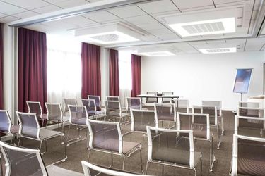 Hotel Novotel Pau Pyrenees Pau: Photo 