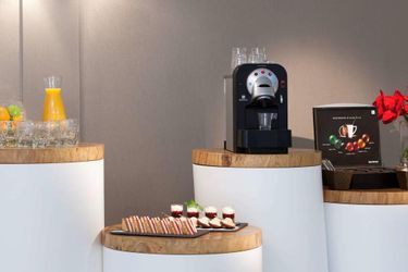Hotel Novotel Pau Pyrenees Pau: Photo 