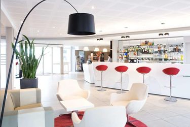 Hotel Novotel Pau Pyrenees Pau: Photo 