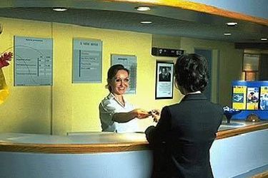 Hotel Novotel Pau Pyrenees Pau: Photo 