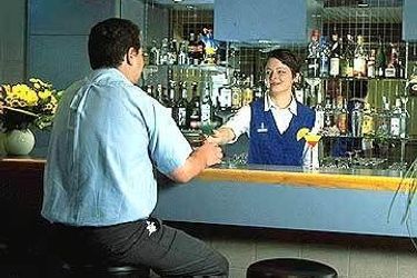 Hotel Novotel Pau Pyrenees Pau: Photo 