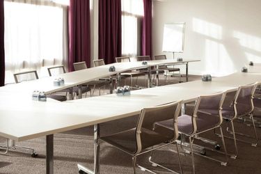 Hotel Novotel Pau Pyrenees Pau: Photo 