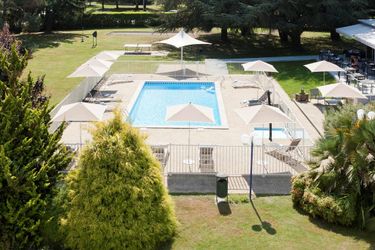 Hotel Novotel Pau Pyrenees Pau: Photo 