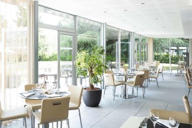 Hotel Novotel Pau Pyrenees Pau: Photo 