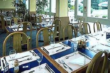 Hotel Novotel Pau Pyrenees Pau: Photo 
