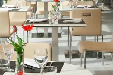 Hotel Novotel Pau Pyrenees Pau: Photo 