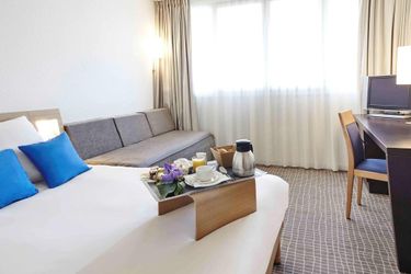 Hotel Novotel Pau Pyrenees Pau: Photo 
