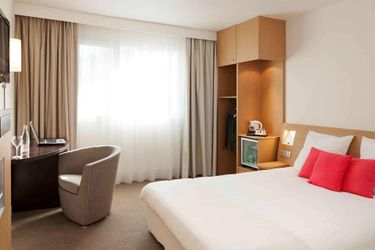 Hotel Novotel Pau Pyrenees Pau: Photo 