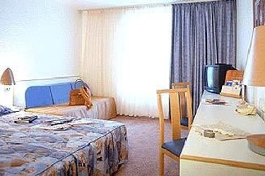 Hotel Novotel Pau Pyrenees Pau: Photo 