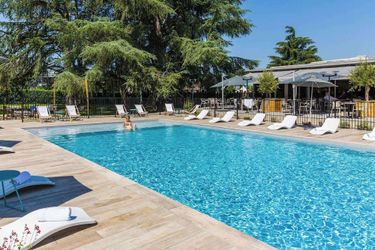Hotel Novotel Pau Pyrenees Pau: Photo 