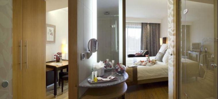 Hotel Hôtel Parc Beaumont And Spa, Pau - Mgallery Pau : Photo 