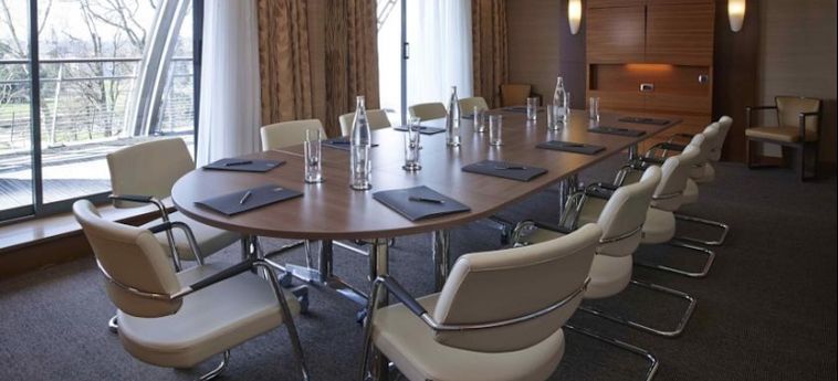 Hotel Hôtel Parc Beaumont And Spa, Pau - Mgallery Pau : Photo 