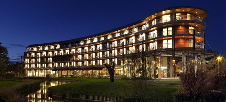 Hotel Hôtel Parc Beaumont And Spa, Pau - Mgallery Pau : Photo 
