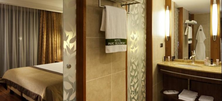 Hotel Hôtel Parc Beaumont And Spa, Pau - Mgallery Pau: Foto 