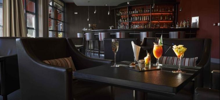 Hotel Hôtel Parc Beaumont And Spa, Pau - Mgallery Pau: Foto 