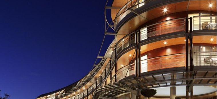 Hotel Hôtel Parc Beaumont And Spa, Pau - Mgallery Pau: Foto 