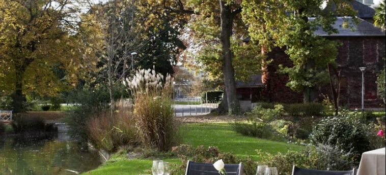 Hotel Hôtel Parc Beaumont And Spa, Pau - Mgallery Pau: Foto 