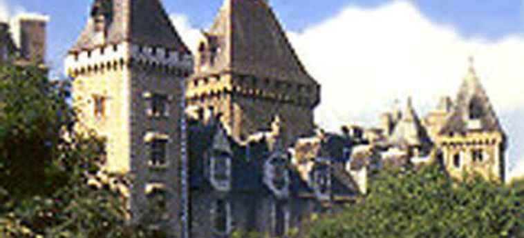 Hotel Roncevaux:  PAU
