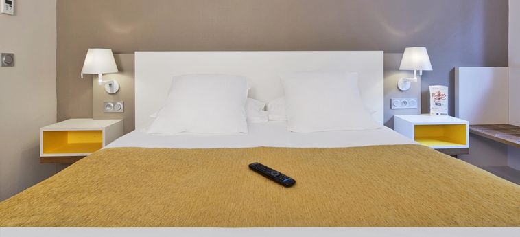 Hotel Kyriad Prestige Pau - Zenith - Palais Des Sports Pau: Foto 