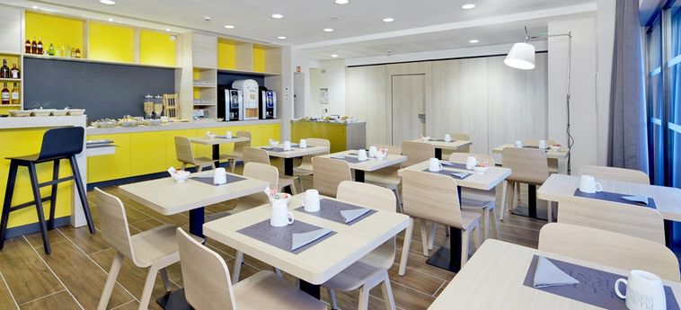 Hotel Kyriad Prestige Pau - Zenith - Palais Des Sports Pau: Foto 