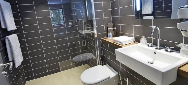 Hotel Kyriad Prestige Pau - Zenith - Palais Des Sports Pau: Photo 