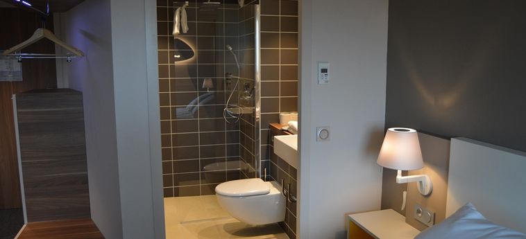 Hotel Kyriad Prestige Pau - Zenith - Palais Des Sports Pau: Photo 