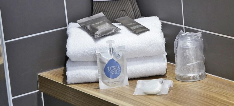 Hotel Kyriad Prestige Pau - Zenith - Palais Des Sports Pau: Photo 