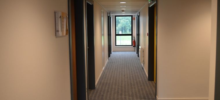 Hotel Kyriad Prestige Pau - Zenith - Palais Des Sports Pau: Photo 