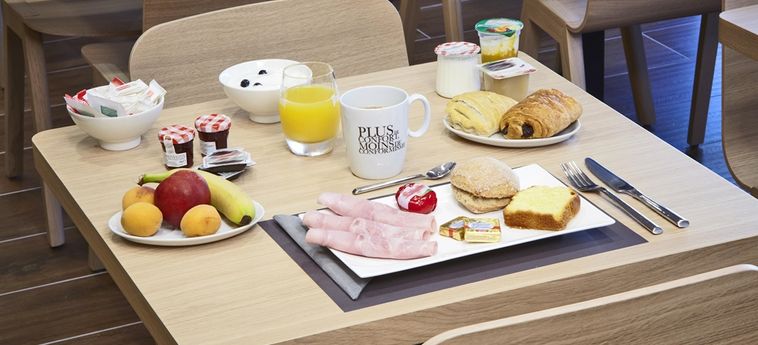 Hotel Kyriad Prestige Pau - Zenith - Palais Des Sports Pau: Photo 