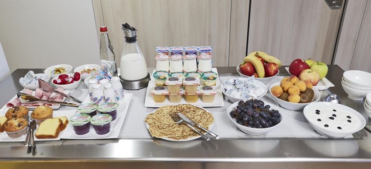 Hotel Kyriad Prestige Pau - Zenith - Palais Des Sports Pau: Photo 