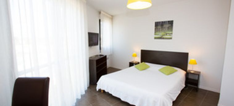 All Suites Appart Hotel Pau Pau: Foto 