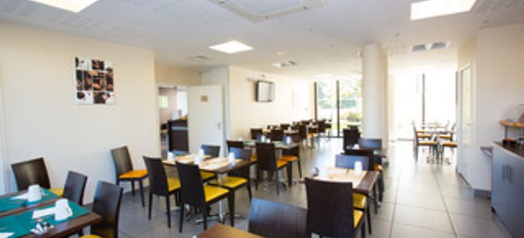 All Suites Appart Hotel Pau Pau: Foto 